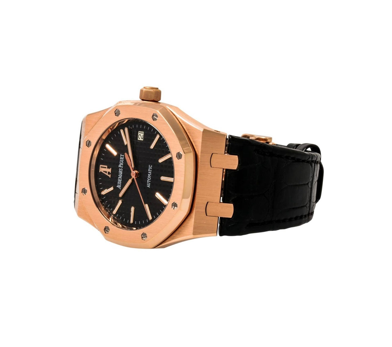 AUDEMARS PIGUET Royal Oak, Ref. 153000R.00.D088CR.01
