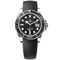 Rolex Yacht-Master 42 226659 Fullset Weißgold 2019