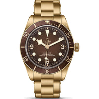 TUDOR Black Bay 58 M79012M-0001 BOUTIQUE EDITION