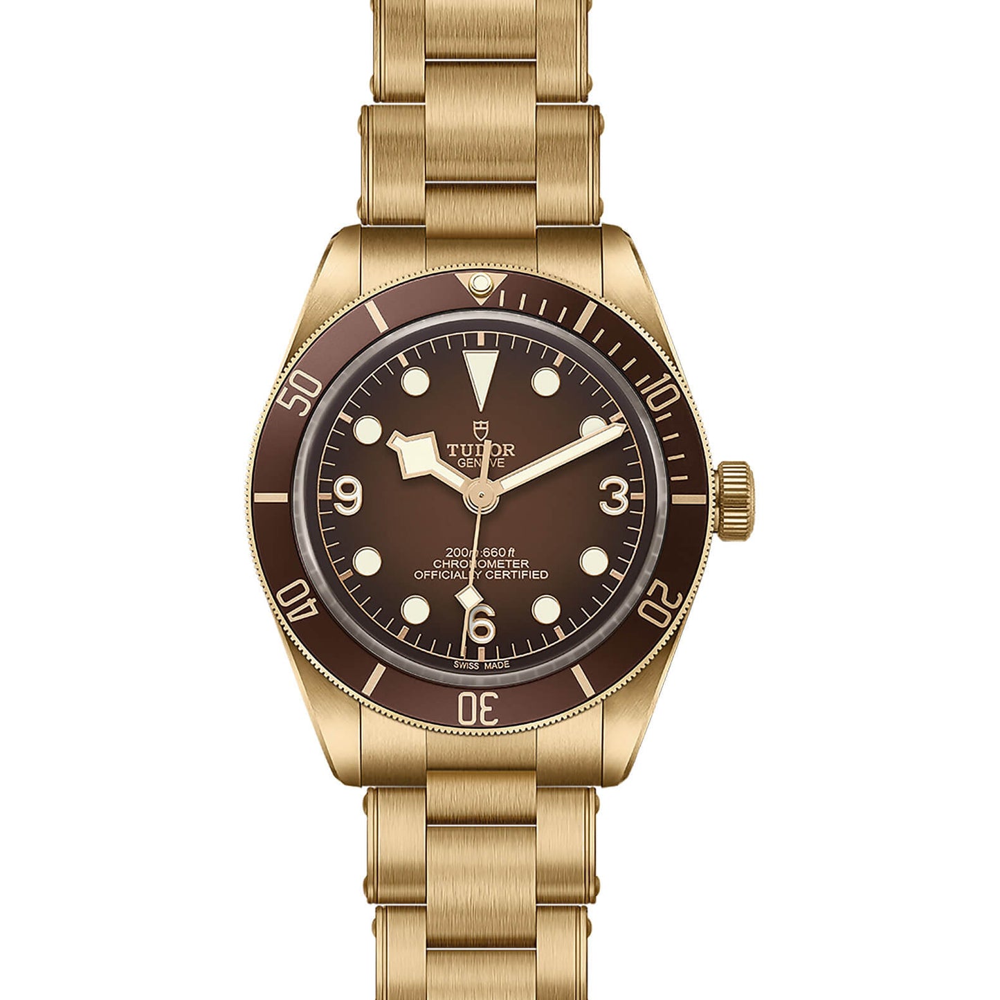 TUDOR Black Bay 58 M79012M-0001 BOUTIQUE EDITION