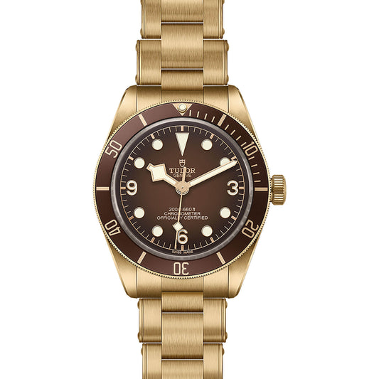 TUDOR Black Bay 58 M79012M-0001 BOUTIQUE EDITION