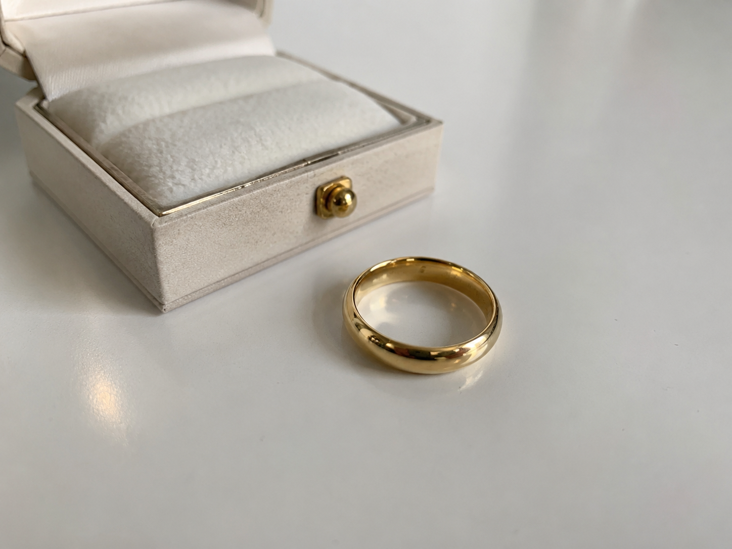 Goldring Foto